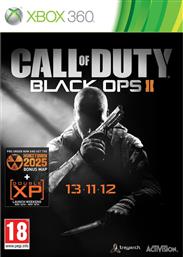 Call of Duty: Black Ops II XBOX 360 από το Media Markt