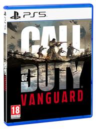Call of Duty: Vanguard - Activision