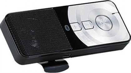 Bluetooth Αυτοκινήτου για το Αλεξήλιο (Multipoint) Callstel