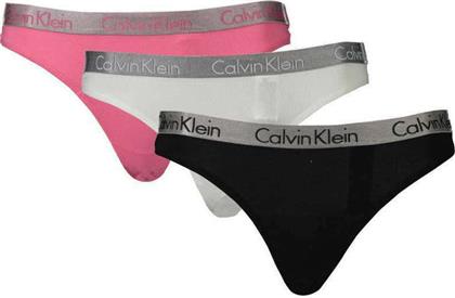 Calvin Klein 000QD3560E-M8C από το Favela