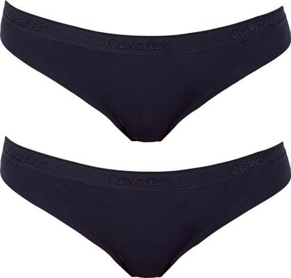 Calvin Klein 2Pack Black από το Factory Outlet