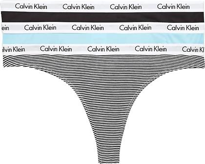 Calvin Klein 3Pack Multicolor από το Cosmossport