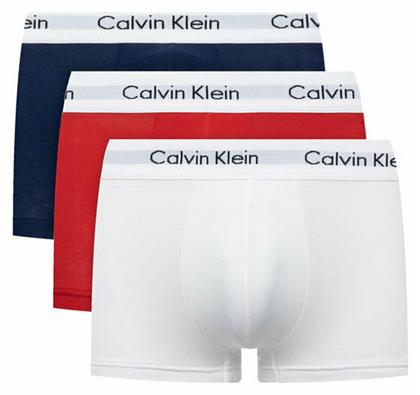 Ανδρικά Μποξεράκια 3Pack Calvin Klein
