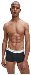 Ανδρικά Μποξεράκια 3Pack White/Grey/Black Calvin Klein