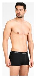 Ανδρικά Μποξεράκια Μαύρα 3Pack Calvin Klein