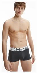 Ανδρικά Μποξεράκια Μαύρα 3Pack Calvin Klein
