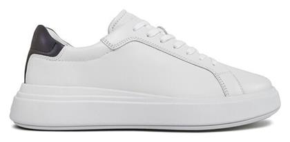 Ανδρικά Sneakers Λευκά Calvin Klein