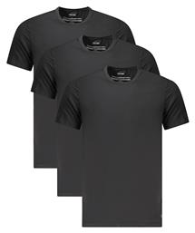 Ανδρικές Φανέλες Κοντομάνικες 3Pack Calvin Klein