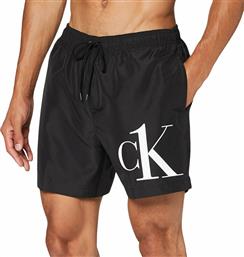 Calvin Klein Ανδρικό Μαγιό Σορτς Μαύρο από το Cosmossport