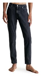 Ανδρικό Παντελόνι Τζιν Cropped Calvin Klein