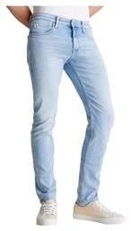 Ανδρικό Παντελόνι Τζιν Light Calvin Klein