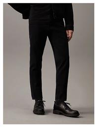 Ανδρικό Παντελόνι Τζιν Cropped Calvin Klein
