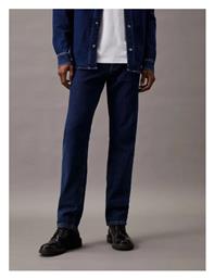 Ανδρικό Παντελόνι Τζιν Slim Fit Tapered Calvin Klein