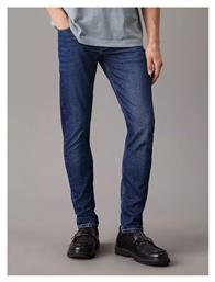 Ανδρικό Παντελόνι Τζιν Slim Fit Tapered Calvin Klein