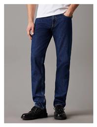 Ανδρικό Παντελόνι Τζιν Straight Calvin Klein