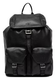 Backpack Μαύρο Calvin Klein