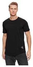 Badge T-shirt Calvin Klein
