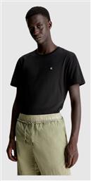Badge T-shirt Calvin Klein