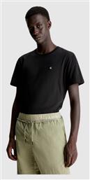 Badge T-shirt Calvin Klein