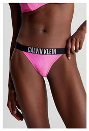 Bikini Brazil Bold Pink Calvin Klein