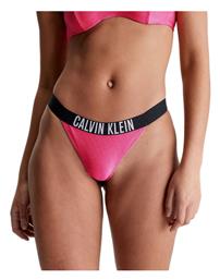 Bikini Brazil Φούξια Calvin Klein