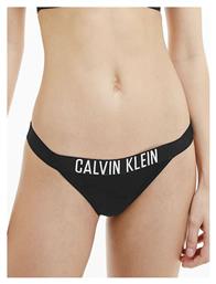 Bikini Brazil Μαύρο Calvin Klein