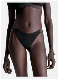 Bikini Brazil Μαύρο Calvin Klein