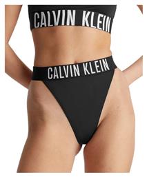 Bikini Slip Black Calvin Klein