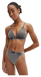 Bikini Slip Γκρι Calvin Klein
