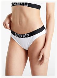 Bikini Slip Λευκό Calvin Klein