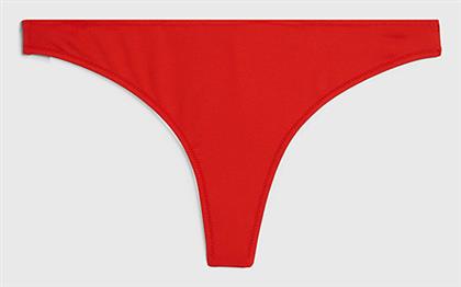 Bikini String Κόκκινο Calvin Klein