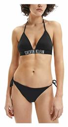 Bikini Τριγωνάκι με Ενίσχυση Calvin Klein