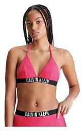 Bikini Τριγωνάκι Pink Flash Calvin Klein