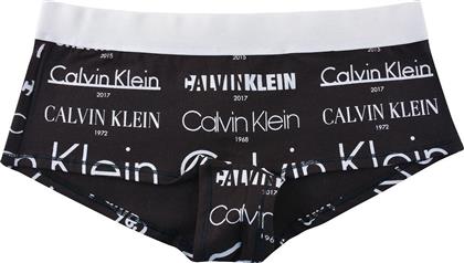 Calvin Klein Black/White από το SportsFactory