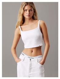 Μπλούζα Denim Calvin Klein