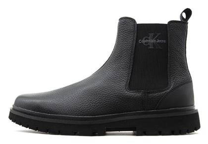 Μποτάκια Casual Calvin Klein