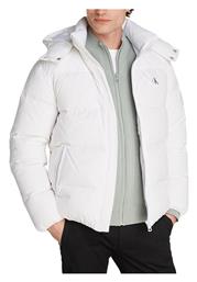 Μπουφάν Puffer Calvin Klein
