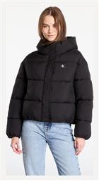 Μπουφάν Puffer Calvin Klein