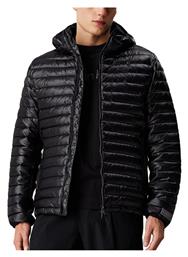 Μπουφάν Puffer Black Beauty Calvin Klein
