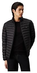 Μπουφάν Puffer Μαύρο Calvin Klein