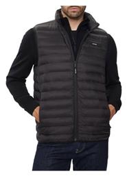 Μπουφάν Puffer Μαύρο Calvin Klein