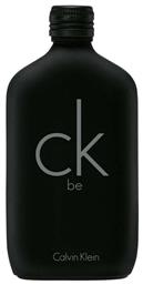 CK Be Eau de Toilette 200ml Calvin Klein