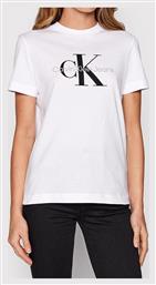 Core Monogram T-Shirt Calvin Klein
