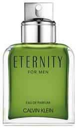 Eternity for Men Eau de Parfum 100ml Calvin Klein