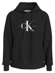 Φούτερ με Κουκούλα Calvin Klein