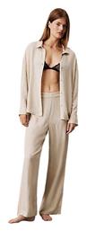 Γυναικεία Πιζάμα 000qs7426e-q8v Calvin Klein