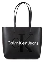 Γυναικεία Shopper Τσάντα Calvin Klein από το Modivo