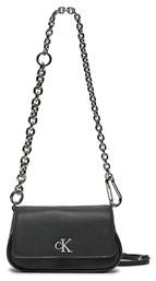 Minimal Monogram Γυναικεία Τσάντα Ώμου Calvin Klein