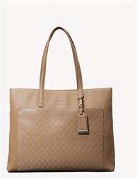 Must Γυναικεία Τσάντα Shopper Ώμου Calvin Klein