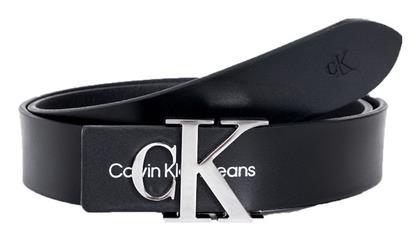 Γυναικεία Ζώνη Μαύρη Calvin Klein